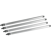 Replacement Aluminum Pushrods — Set of 4