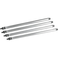 Replacement Aluminum Pushrods — Set of 4
