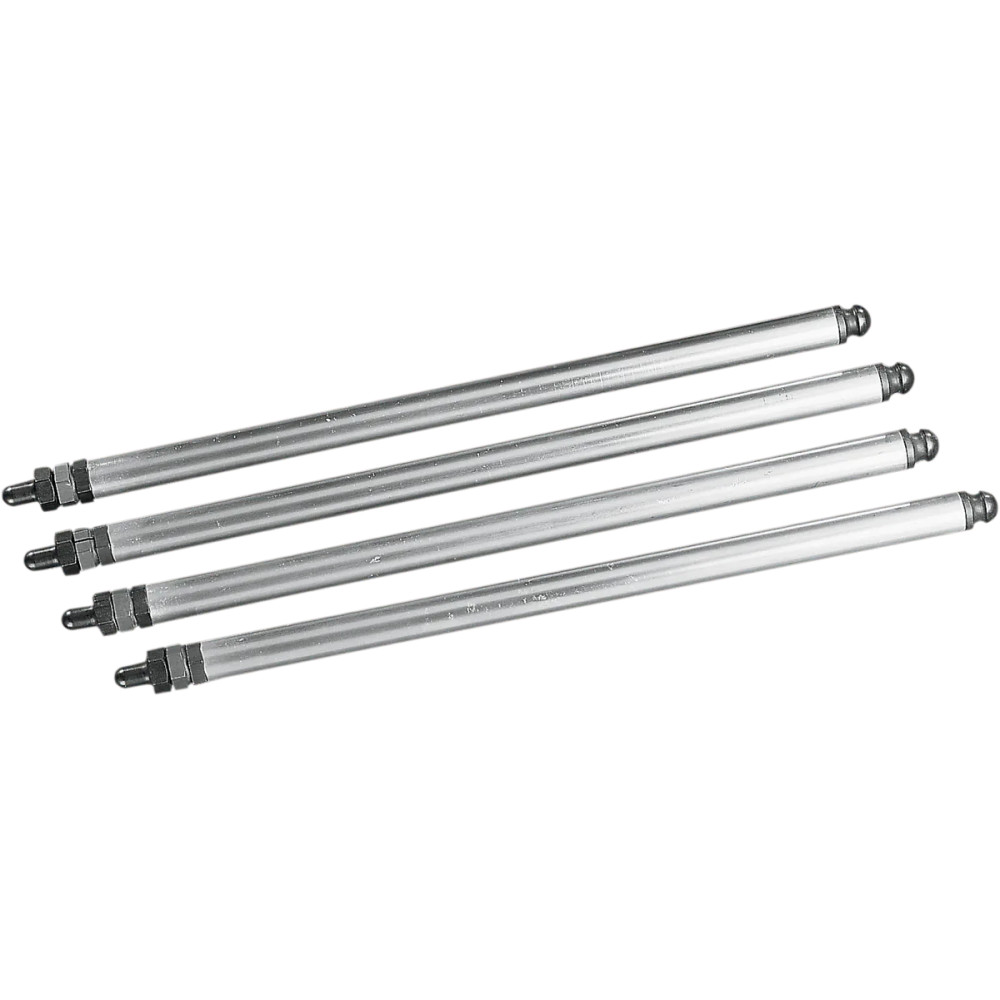 Replacement Aluminum Pushrods — Set of 4