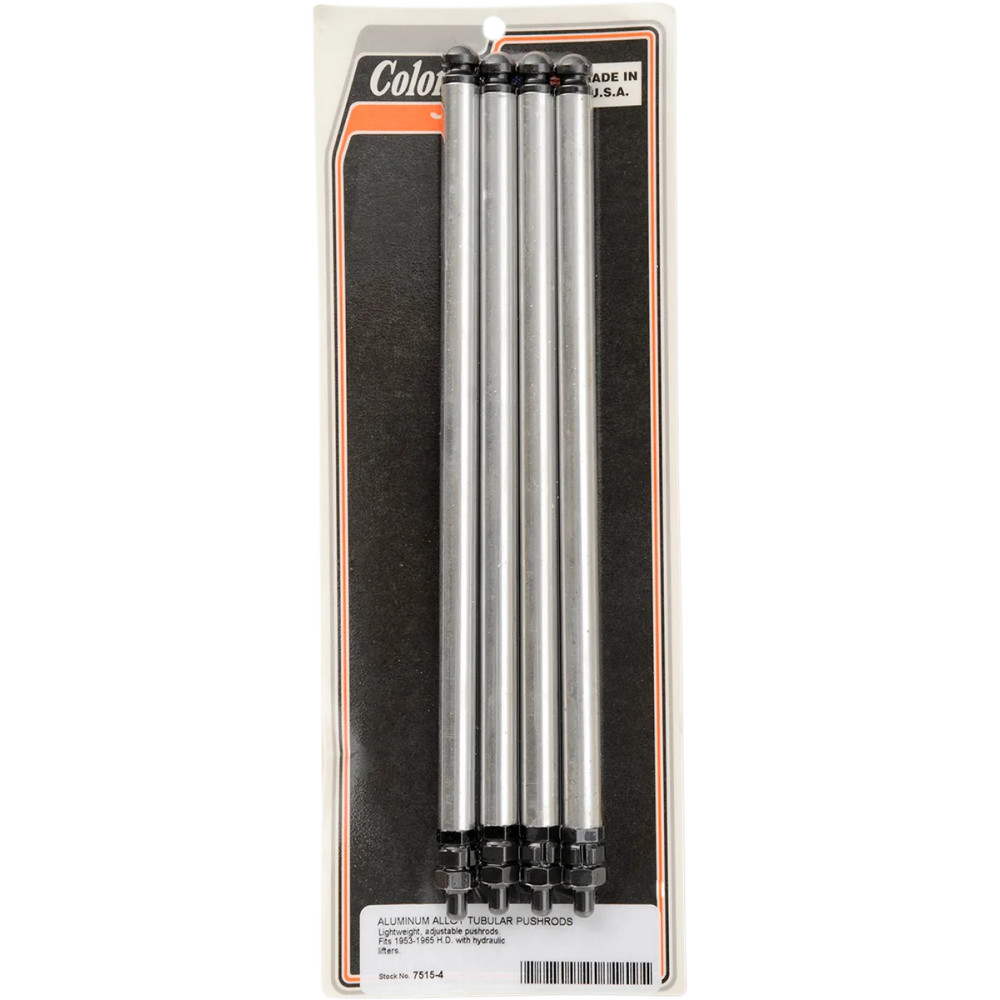Pushrod Set — Set of 4