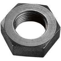 Motor Sprocket Nut — Motor Sprocket, Silver