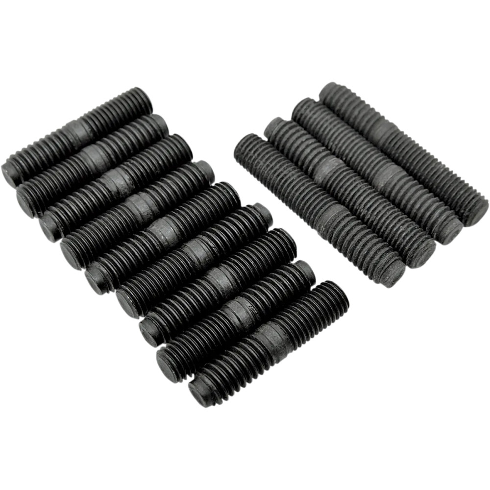 Transmission Kicker Cover Stud Kit — 13 Pack