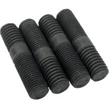 Replacement Stud Set — 3/8-24, 7/16-14, 4 Pack
