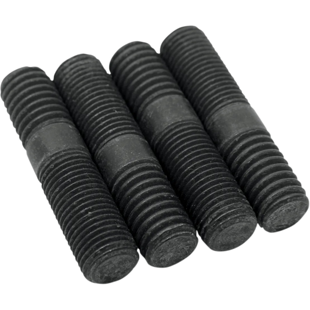 Replacement Stud Set — 3/8-24, 7/16-14, 4 Pack