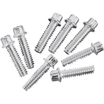 12-Point Lifter Base Screws — 1/4"-20, set of 8