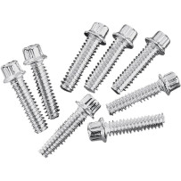 12-Point Lifter Base Screws — 1/4"-20, set of 8