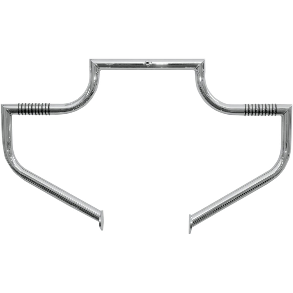 Linbar® Highway Bar — 32 mm (1-1/4"), Bolt-On, Chrome