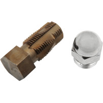 Timing Plugs — 11/16"-16