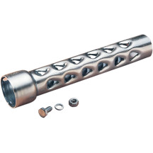 Baffle de reemplazo — 44.5 mm (1-3/4"), acero