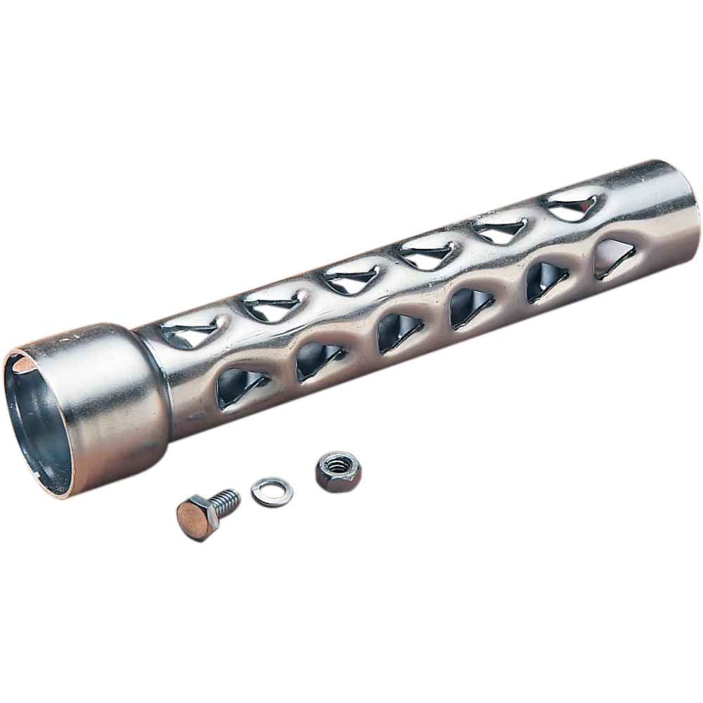 Baffle de reemplazo — 44.5 mm (1-3/4"), acero