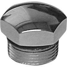 Transmission Plug — 4-speed
