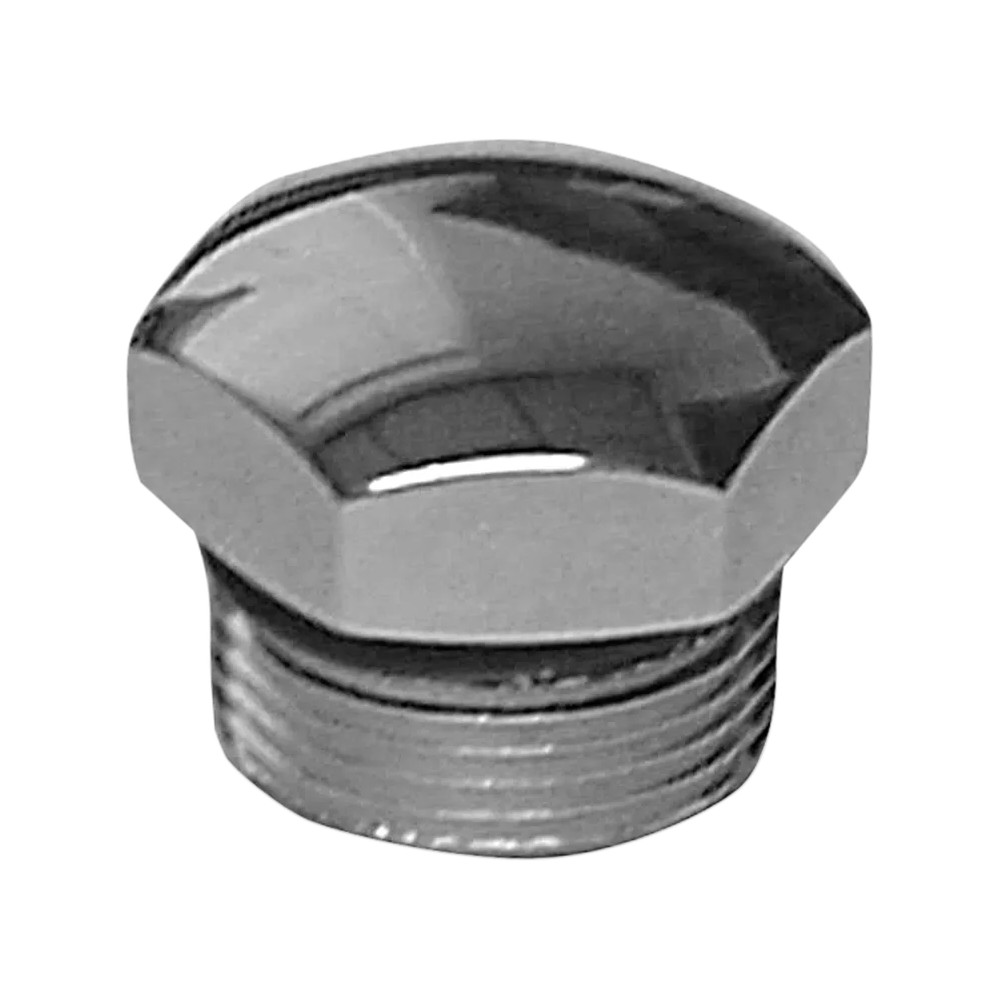 Transmission Plug — 4-speed