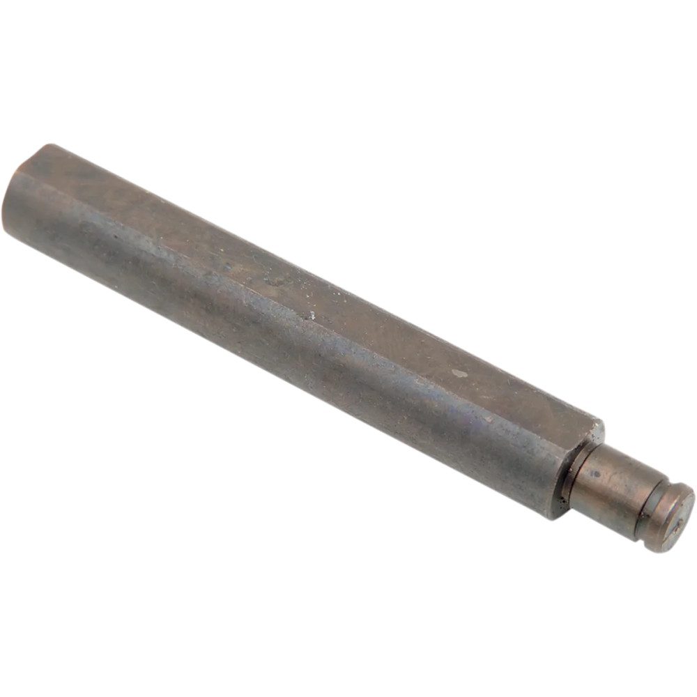 Right Pushrod End — Clutch