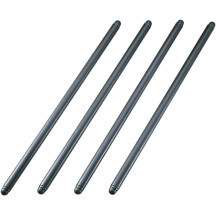 Pushrod Kit — Set of 4, Fixed length