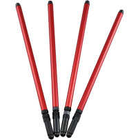 Adjustable Pushrods — 4 Pack