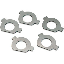 Cam Lock Washers — 5 pack