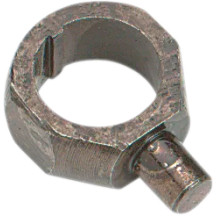 Shifter Finger — 4-speed transmission