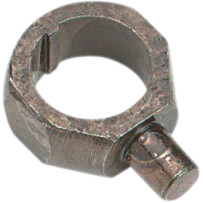 Shifter Finger — 4-speed transmission