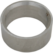Main Shaft Sprocket Spacer — Main shaft, Silver
