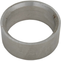 Main Shaft Sprocket Spacer — Main shaft, Silver