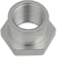 Clutch Hub Nut — Clutch hub, A-37496-90