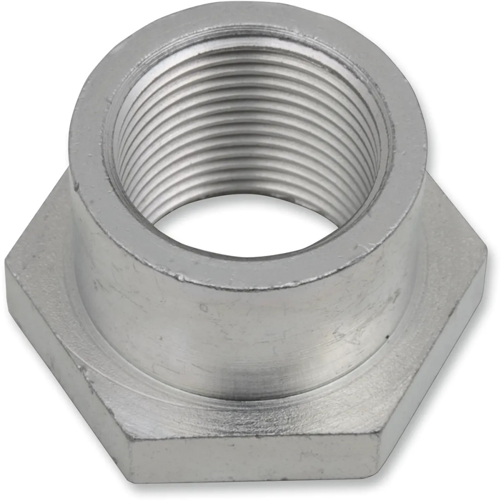 Clutch Hub Nut — Clutch hub, A-37496-90