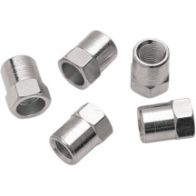 Tuercas de bloqueo para tornillo ajustador de embrague — Paquete de 5, N.º de pieza A-37361-41