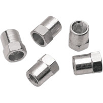 Clutch Adjusting Screw Lock Nuts — 5 Pack, PN A-37361-41