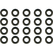Accelerator Pump O-Ring — 20 pack