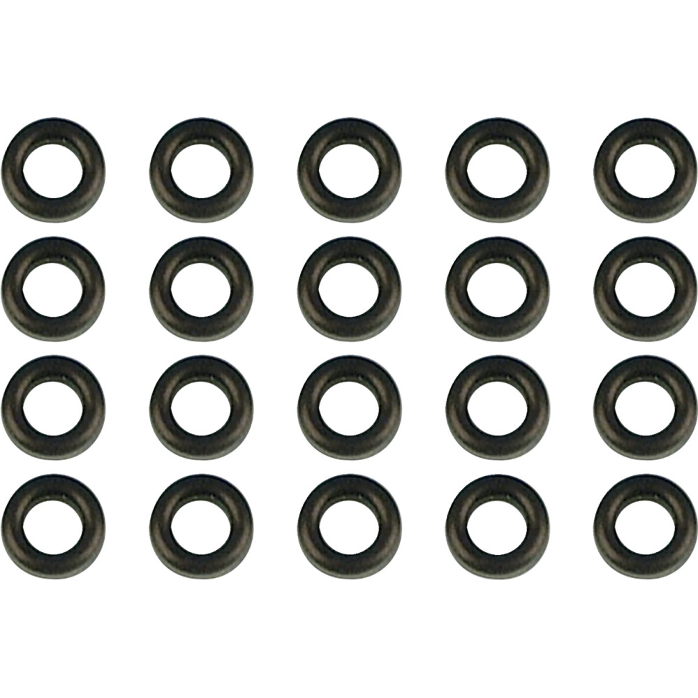 Accelerator Pump O-Ring — 20 pack