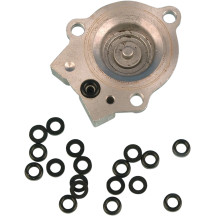 Accelerator Pump O-Ring — 20 pack