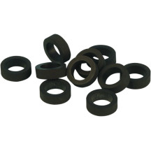 Shifter Shaft Seal — shifter shaft, chain cover, 10-pack