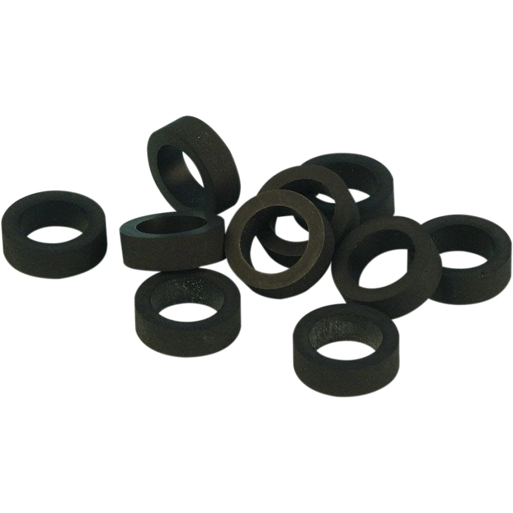 Shifter Shaft Seal — shifter shaft, chain cover, 10-pack