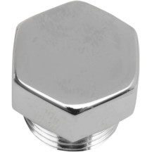 Timing Plugs — 5/8"-18 thread, Chrome