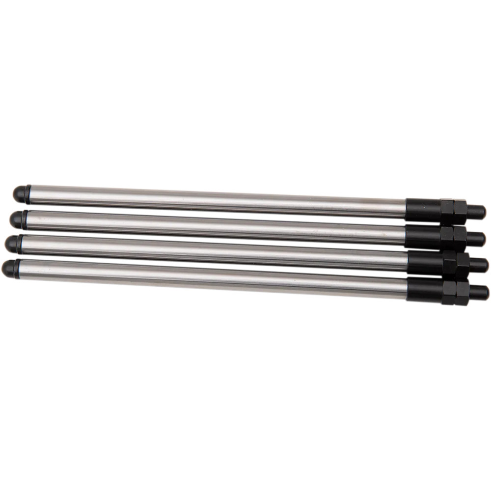 EZ-Install Pushrods — Chromoly, 4-pack