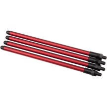 EZ-Install Pushrods — 4-pack, aluminum