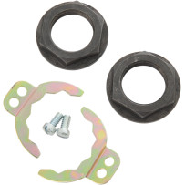 Crankpin Nut/Lock Kit — Crankpin