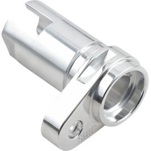Billet Tappet Guide — 7075-T6 aluminum