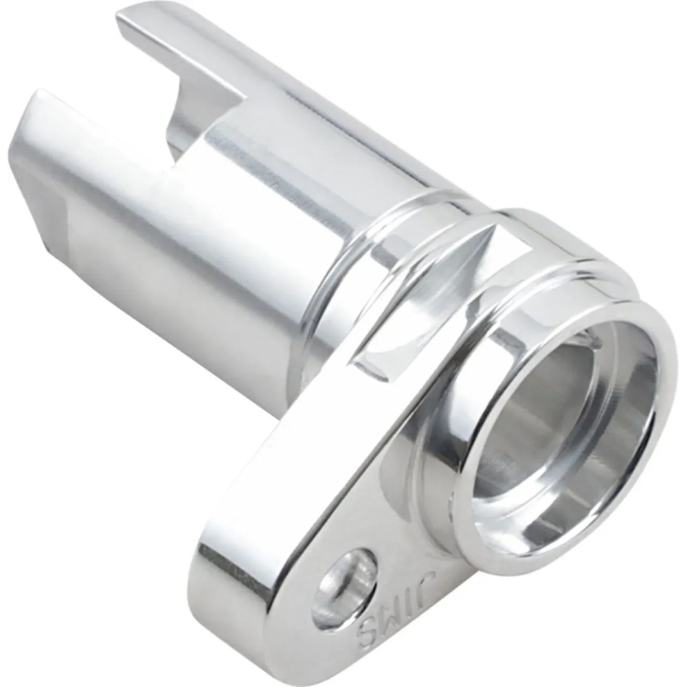 Billet Tappet Guide — 7075-T6 aluminum