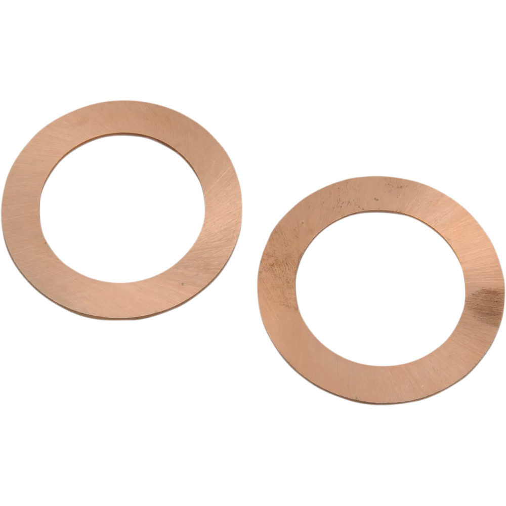 Flywheel Thrust Washers — Standard