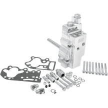 Billet Oil Pump Kit — S&S Cycle 31-6203