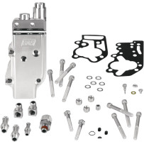 Billet Oil Pump Kit — Standard cover