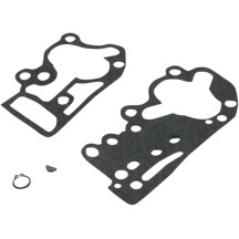 Replacement Billet Oil Pump Gasket Kit — Oil pump