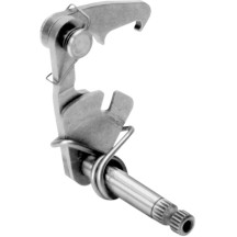 5-Speed Shifting Assembly — Silver