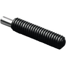 Shifter Arm Adjusting Screw — Transmission