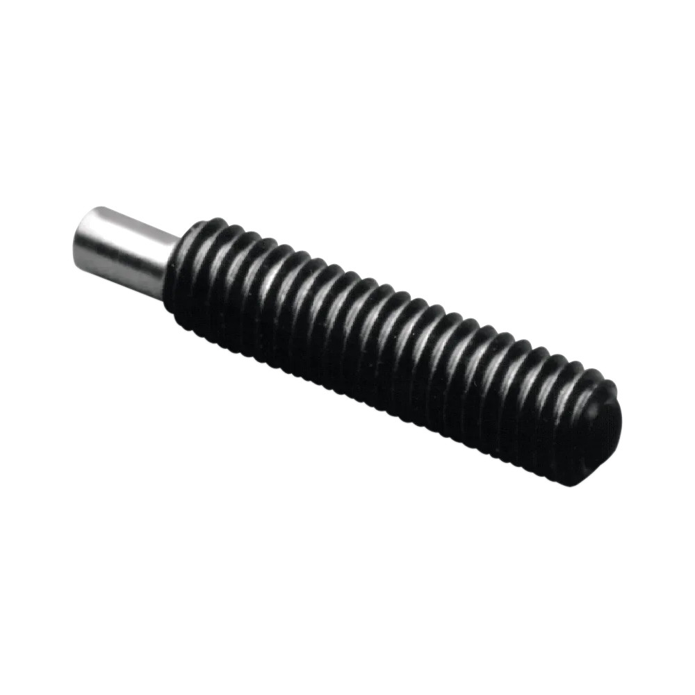 Shifter Arm Adjusting Screw — Transmission