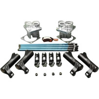 Top-End Oiling Kit — EVO fit, valve train