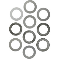 Cam Shims — 0.007", 10 pack