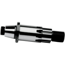 Motor Sprocket Shaft — JIMS, 24001-56