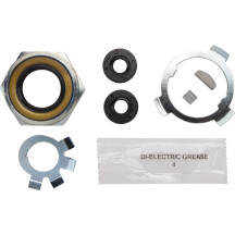 Super Nut® Transmission Sprocket Seal — Transmission sprocket
